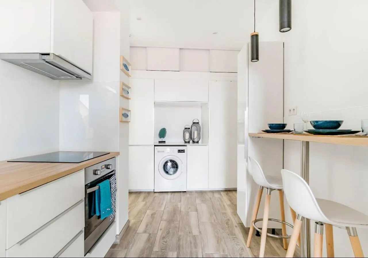 Les Bords De L'Estaque X Studio Braque Apartment Marseille