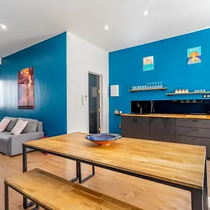  Appartement Rome