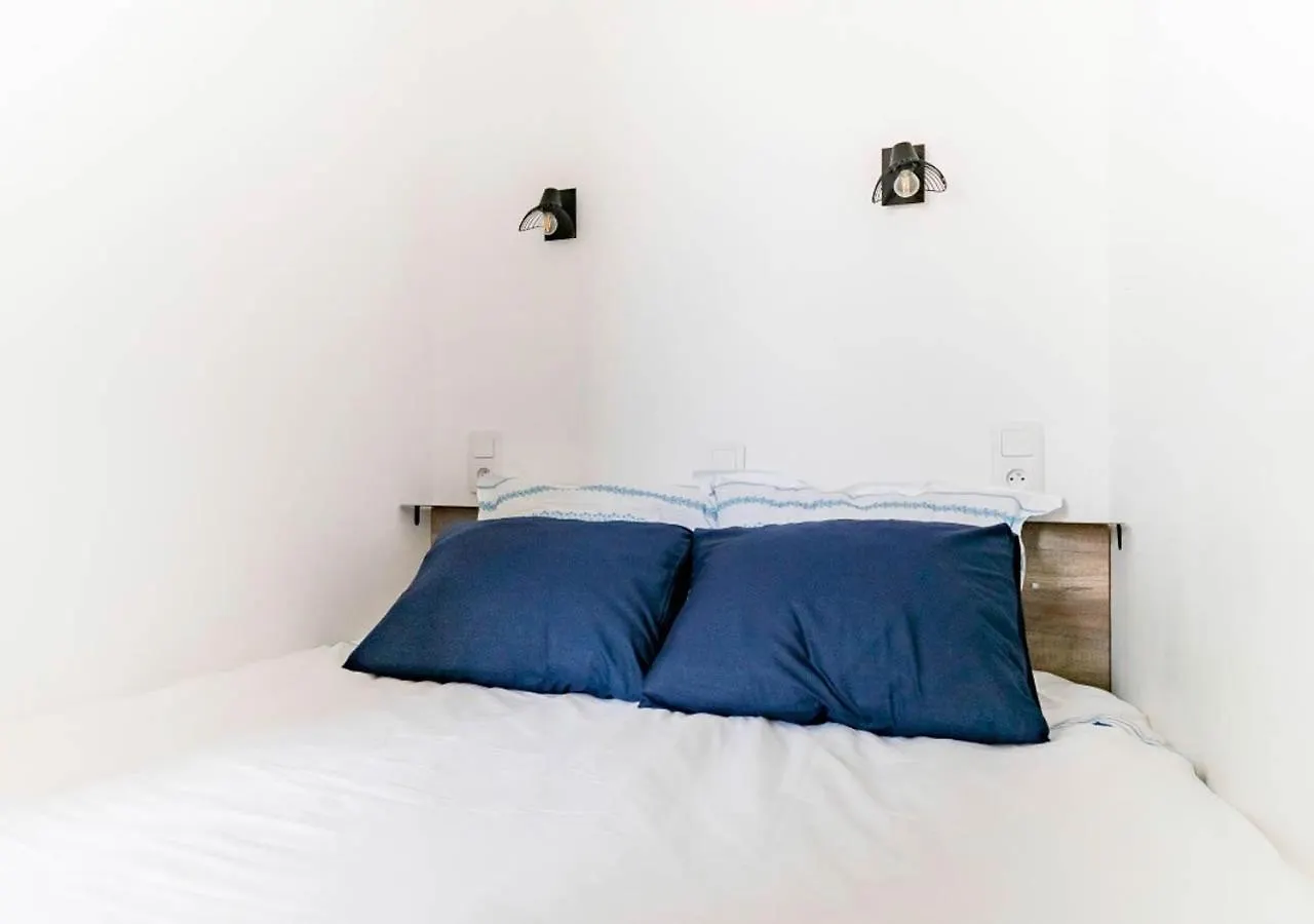 Les Bords De L'Estaque X Studio Braque Marseille Apartman