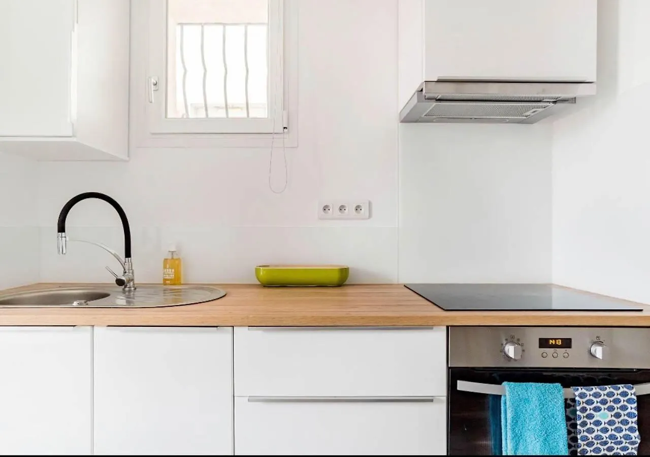 Les Bords De L'Estaque X Studio Braque Apartment Marseille